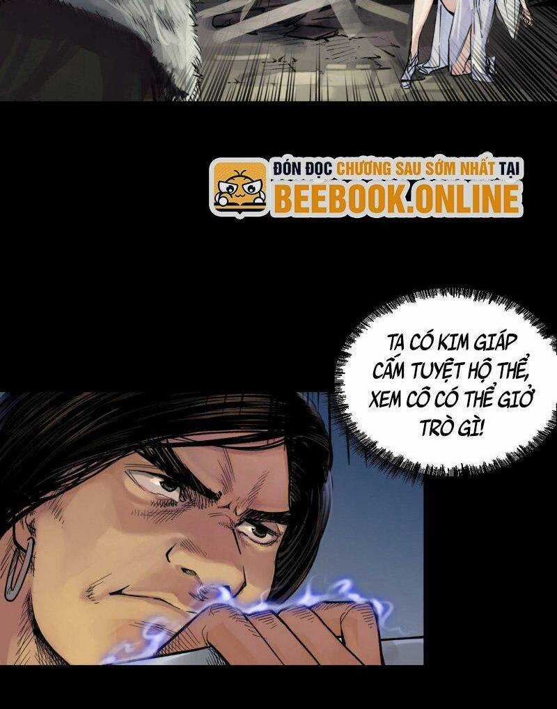 Tạng Phong Hành Chapter 90 trang 32