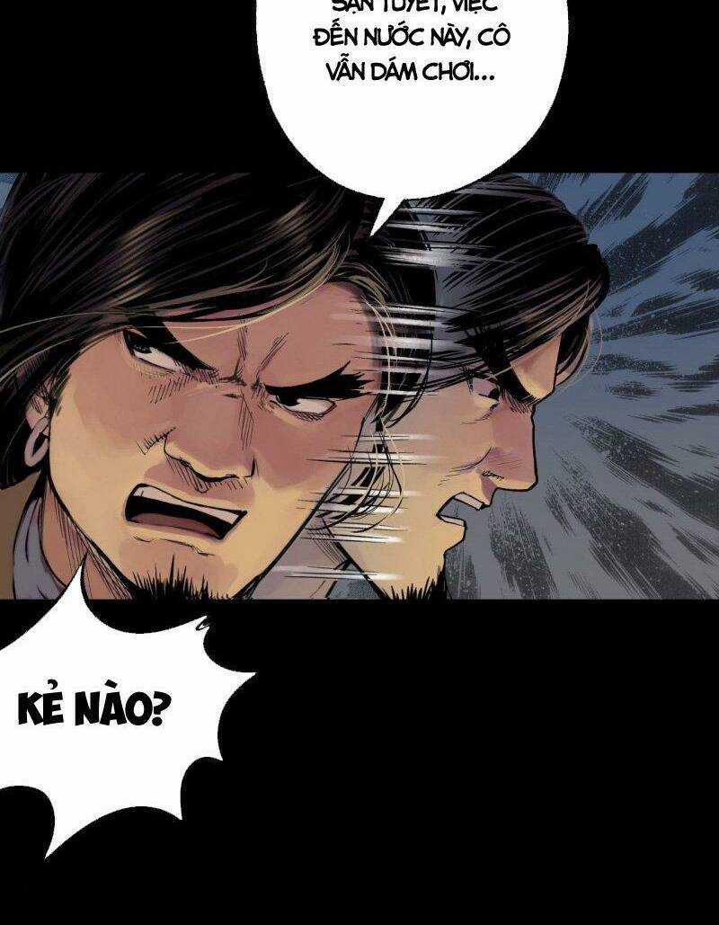 Tạng Phong Hành Chapter 90 trang 34