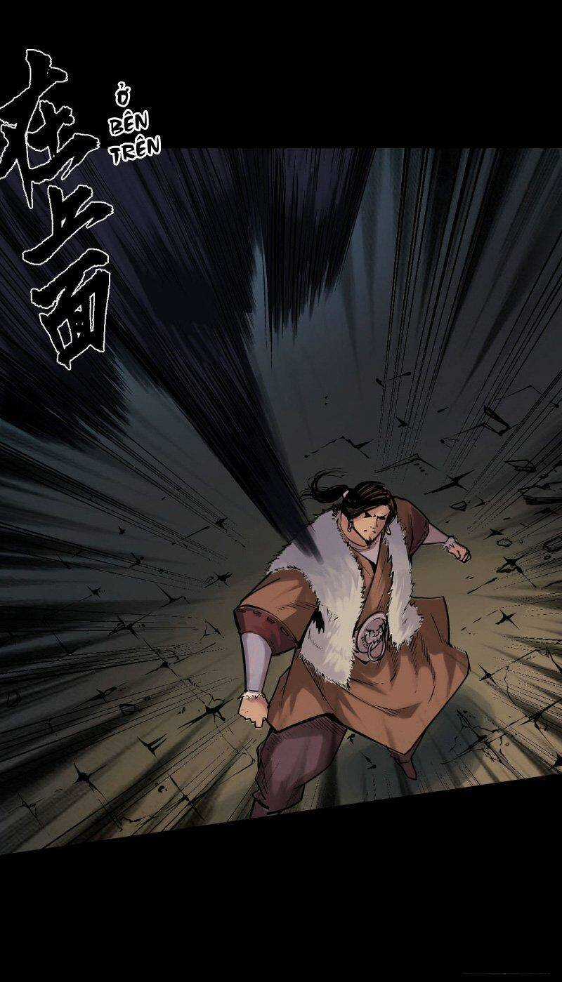 Tạng Phong Hành Chapter 90 trang 37