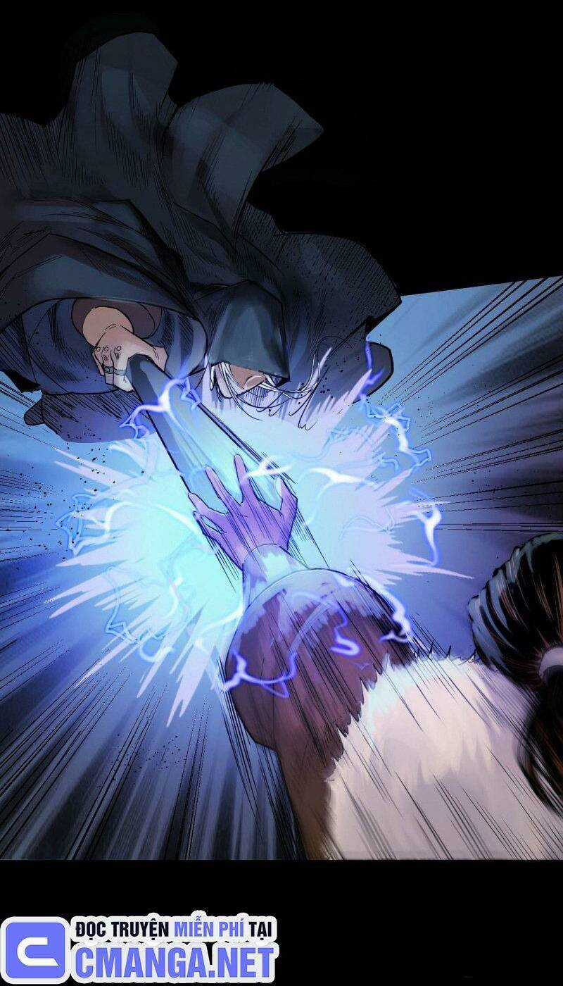 Tạng Phong Hành Chapter 90 trang 38