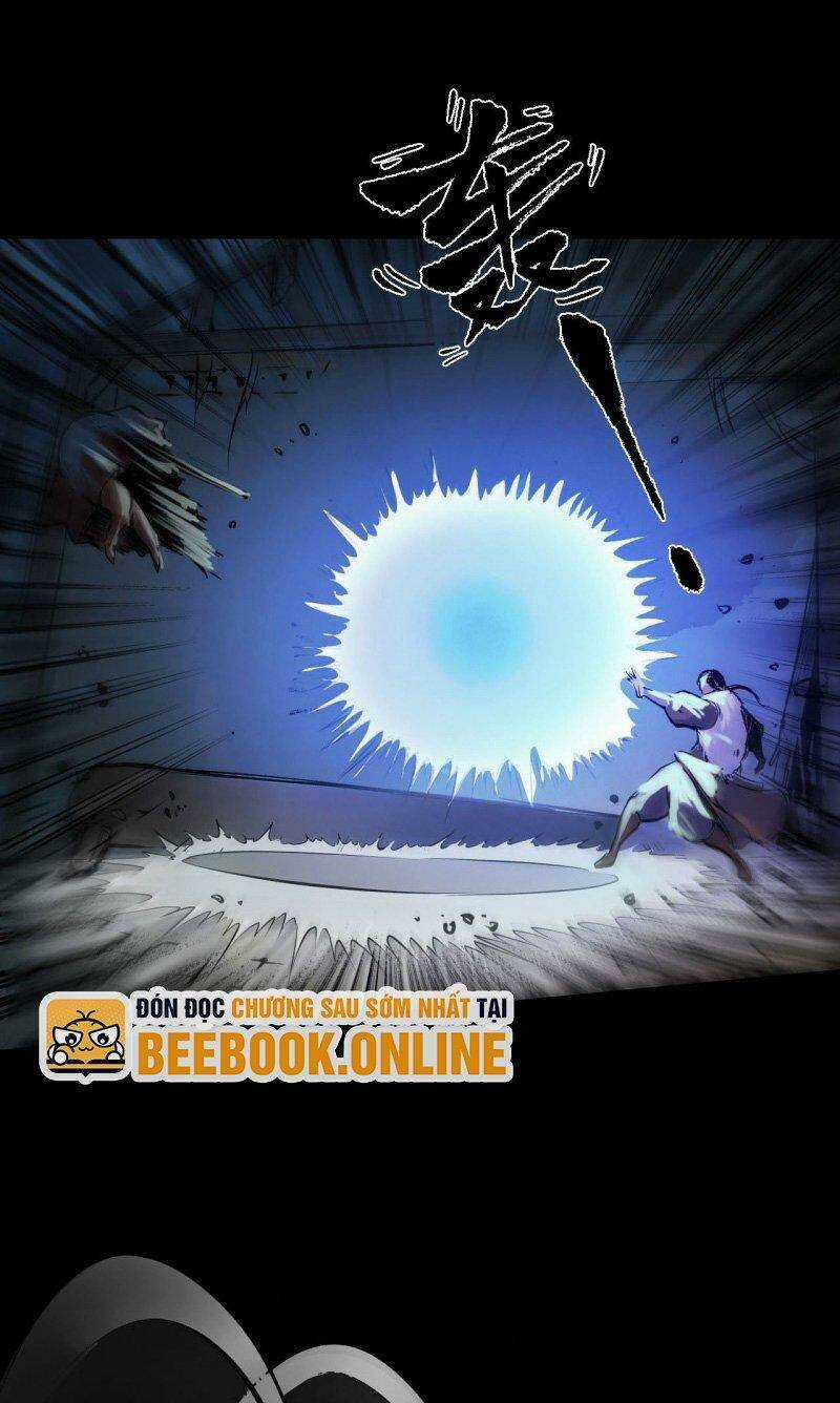 Tạng Phong Hành Chapter 90 trang 39