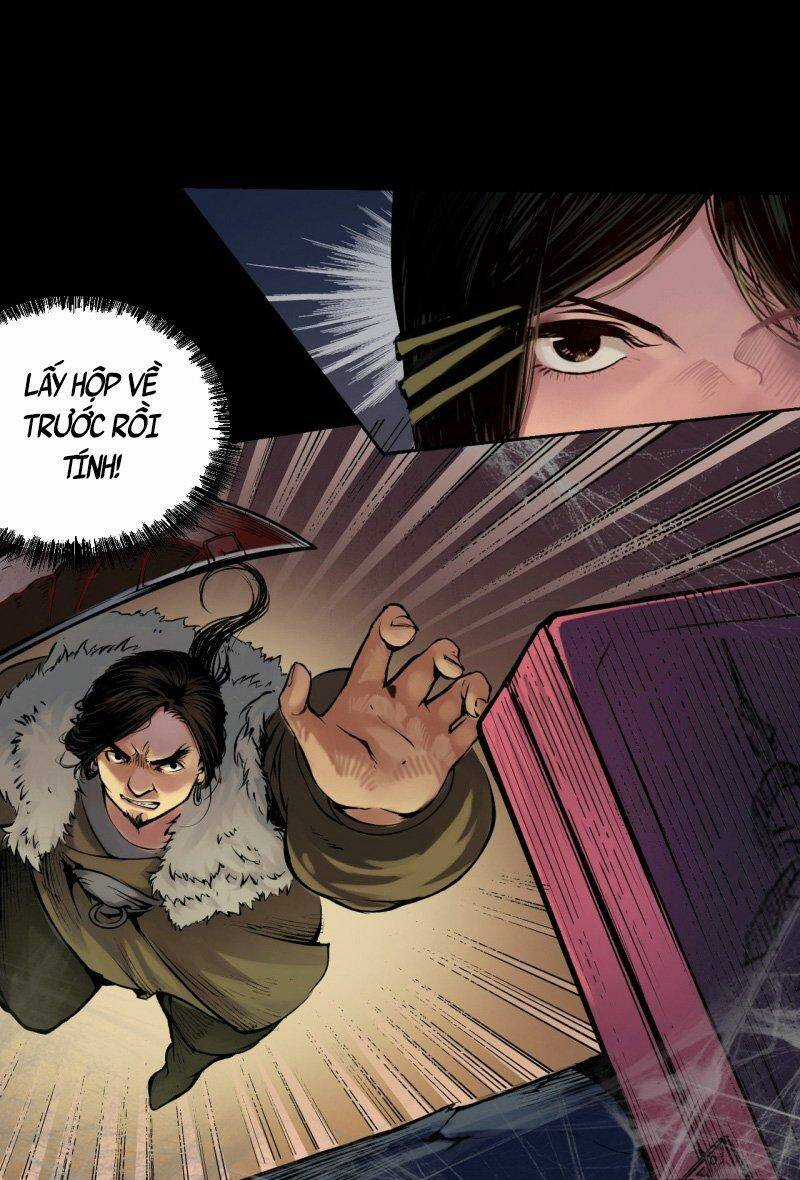 Tạng Phong Hành Chapter 90 trang 5