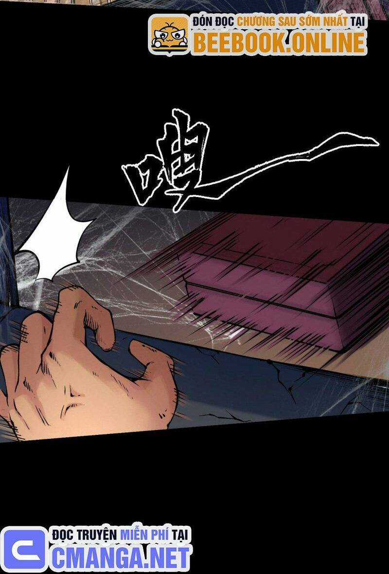 Tạng Phong Hành Chapter 90 trang 6