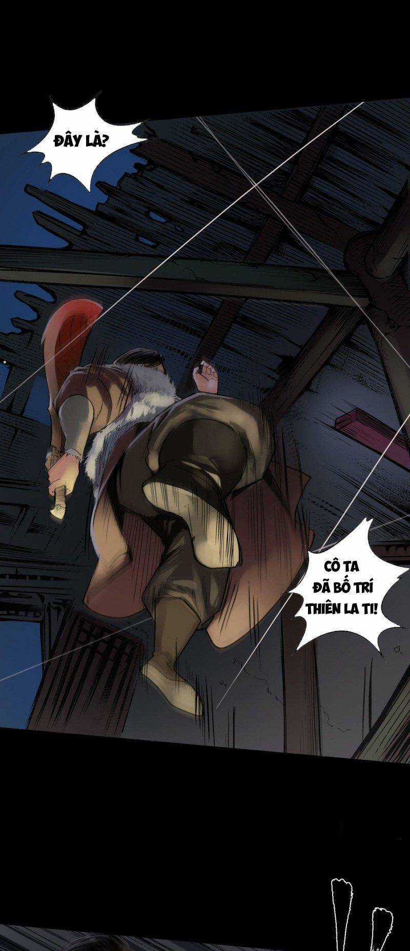 Tạng Phong Hành Chapter 90 trang 7