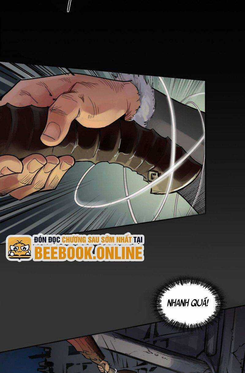 Tạng Phong Hành Chapter 90 trang 9