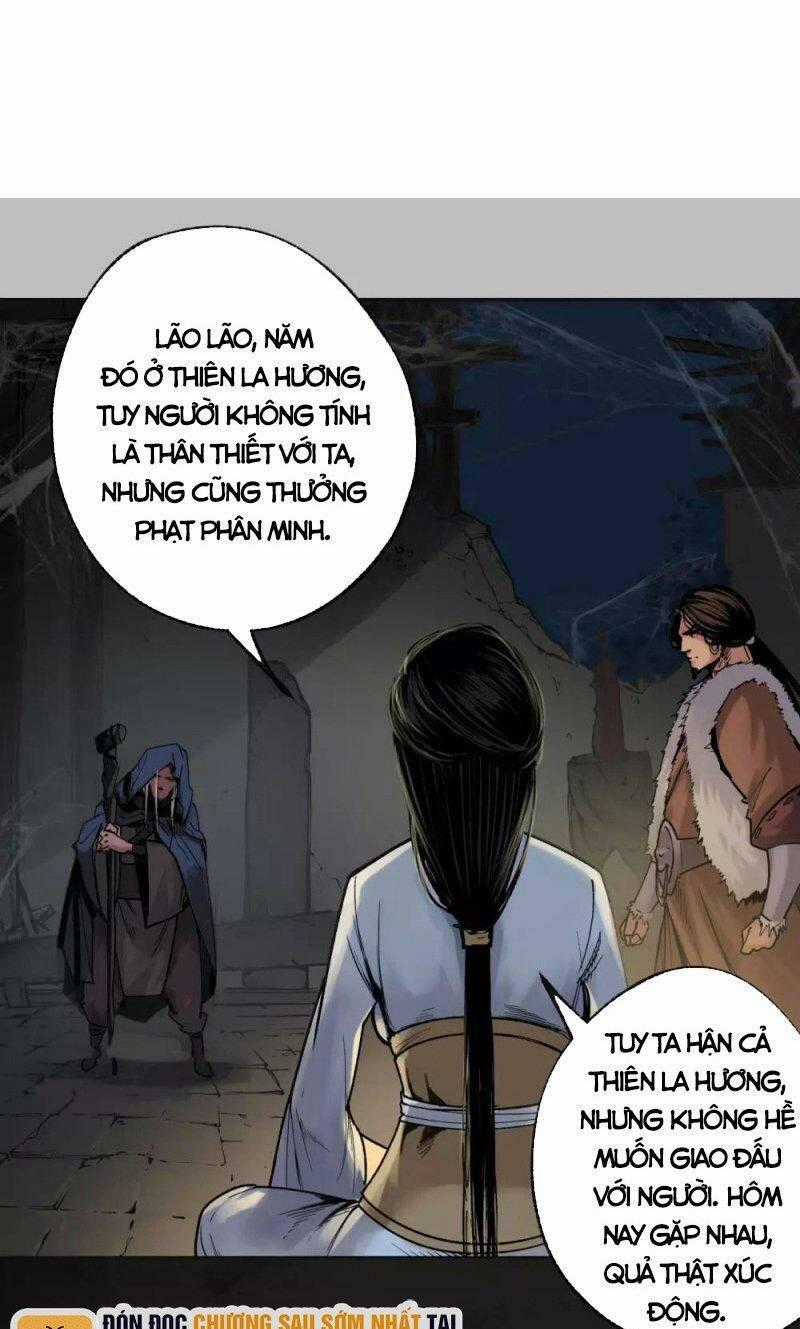 Tạng Phong Hành Chapter 91 trang 0