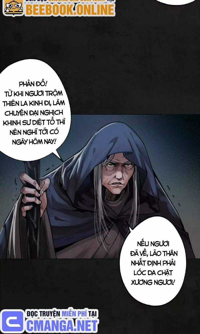 Tạng Phong Hành Chapter 91 trang 1