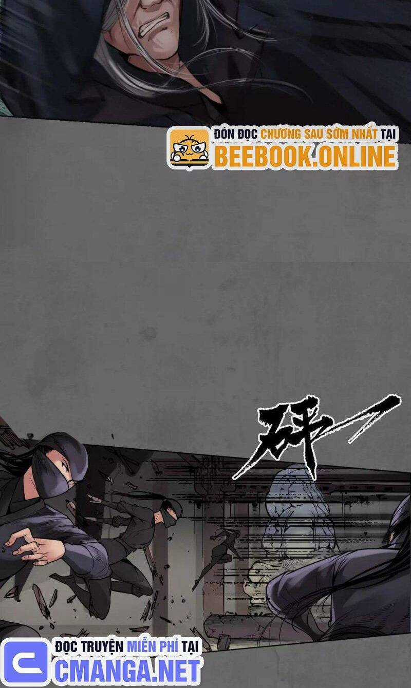 Tạng Phong Hành Chapter 91 trang 10