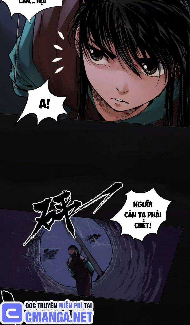 Tạng Phong Hành Chapter 91 trang 19