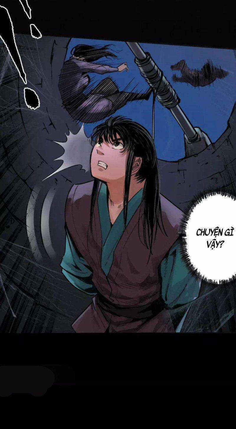 Tạng Phong Hành Chapter 91 trang 20