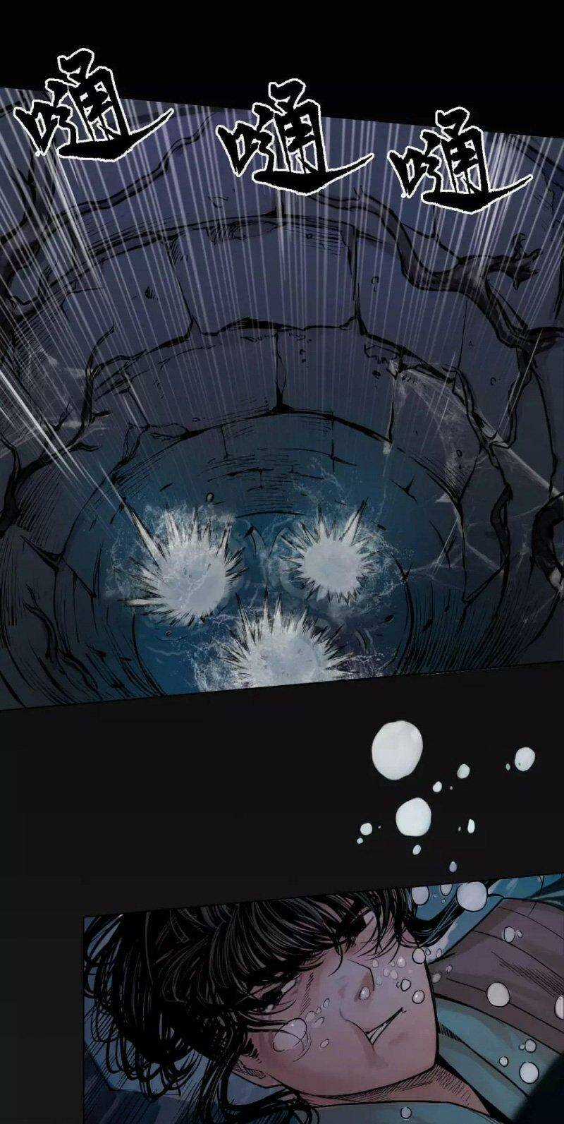 Tạng Phong Hành Chapter 91 trang 22