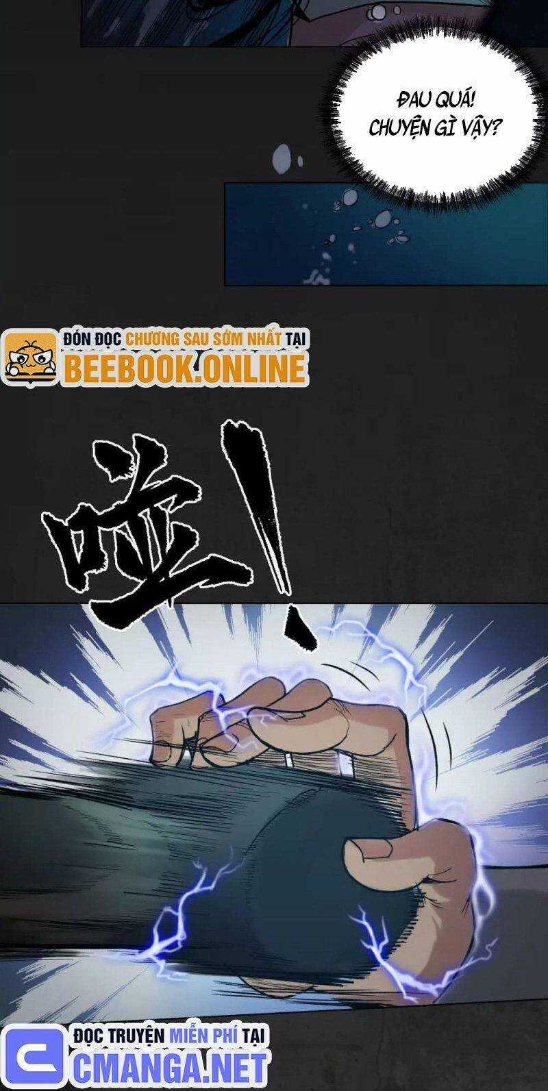 Tạng Phong Hành Chapter 91 trang 23