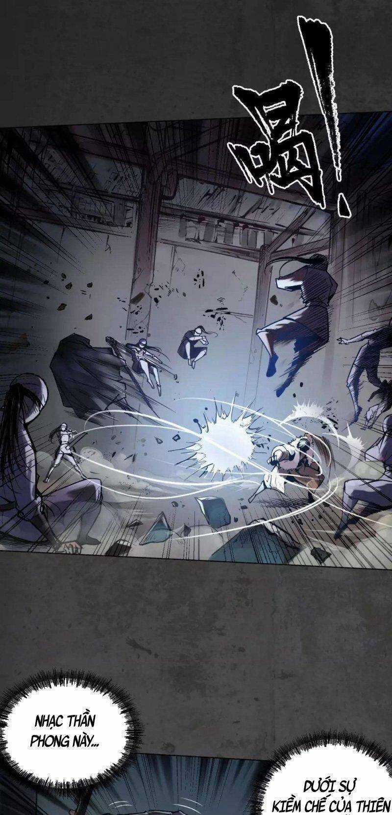 Tạng Phong Hành Chapter 91 trang 24