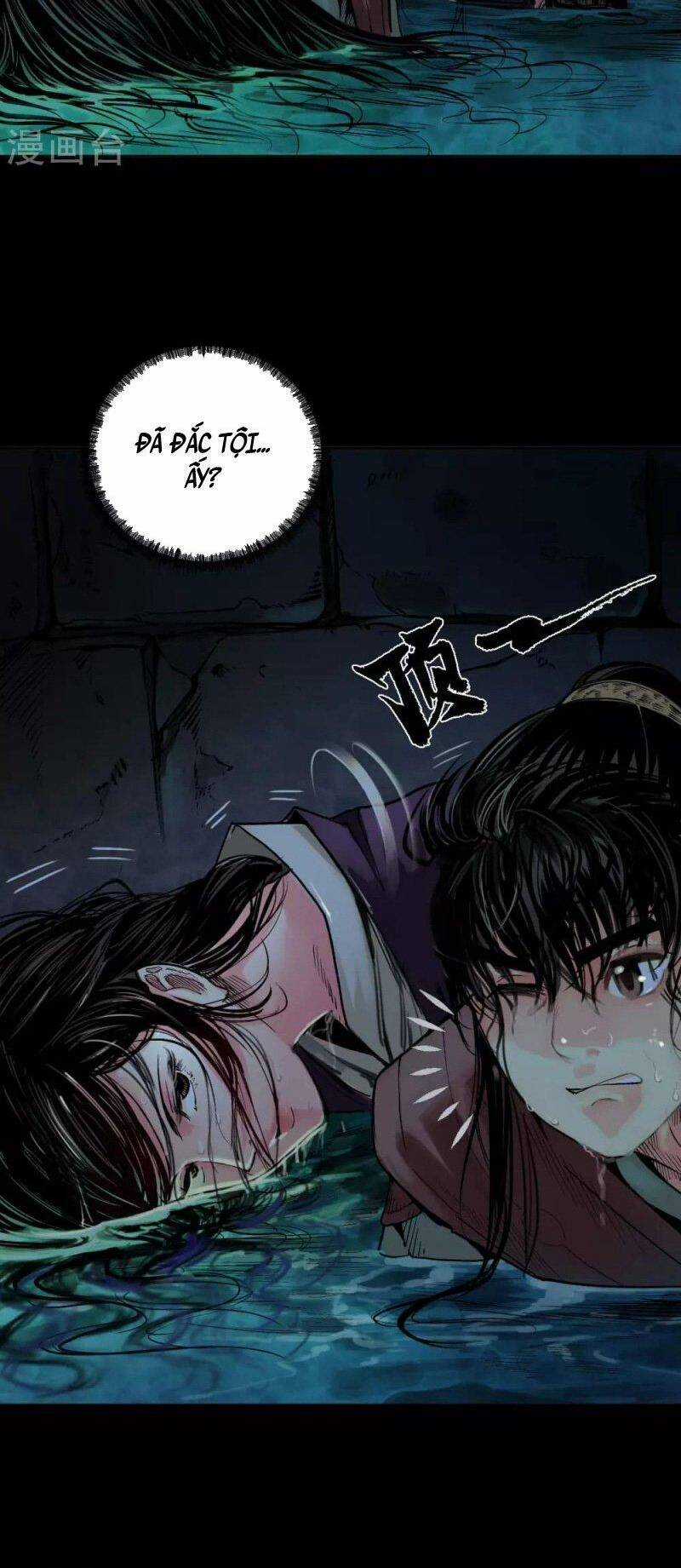 Tạng Phong Hành Chapter 91 trang 33