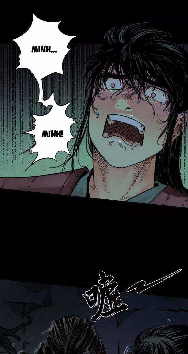 Tạng Phong Hành Chapter 91 trang 34