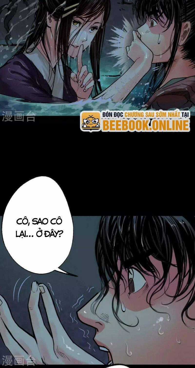 Tạng Phong Hành Chapter 91 trang 35