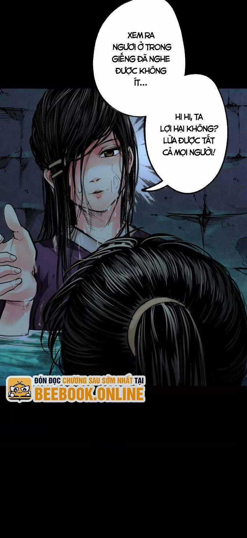 Tạng Phong Hành Chapter 91 trang 36