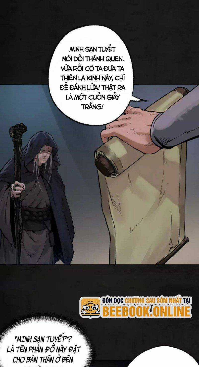 Tạng Phong Hành Chapter 91 trang 5