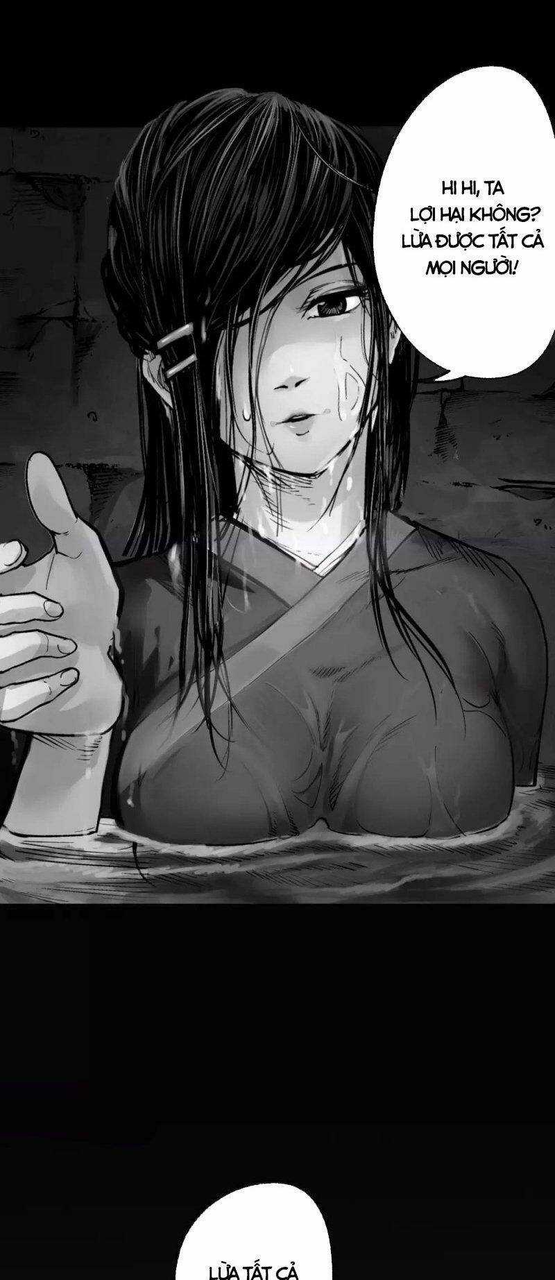 Tạng Phong Hành Chapter 92 trang 0