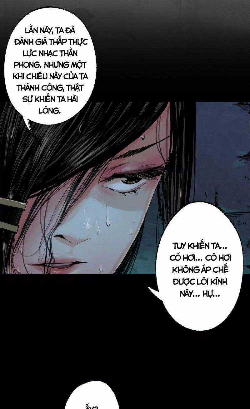 Tạng Phong Hành Chapter 92 trang 11
