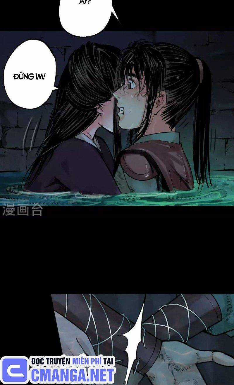 Tạng Phong Hành Chapter 92 trang 12