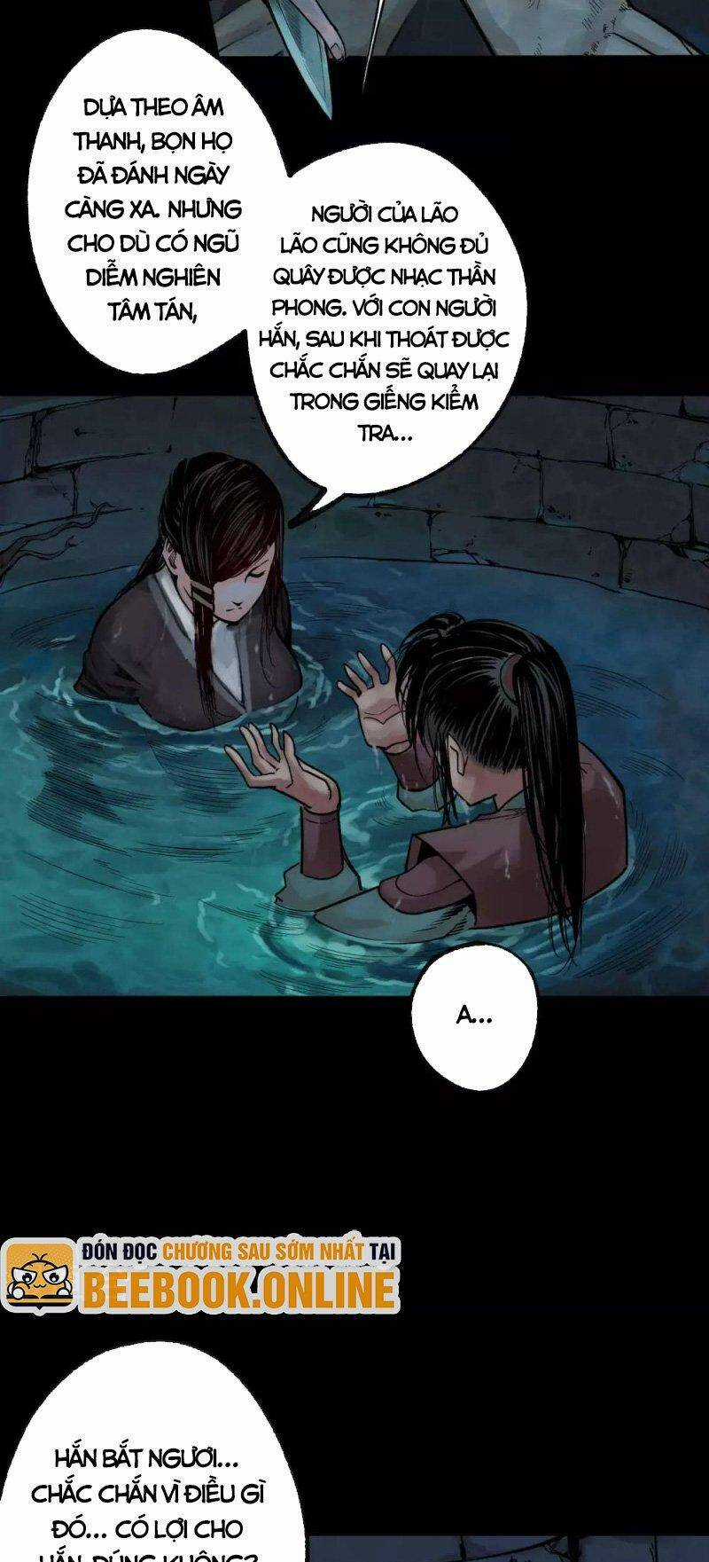 Tạng Phong Hành Chapter 92 trang 13