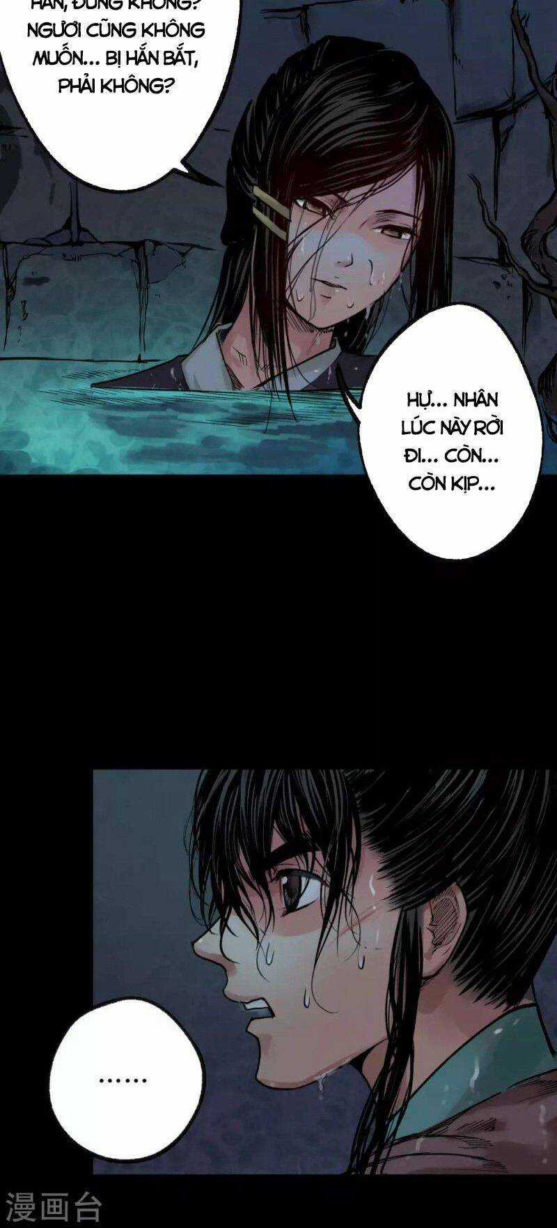 Tạng Phong Hành Chapter 92 trang 14