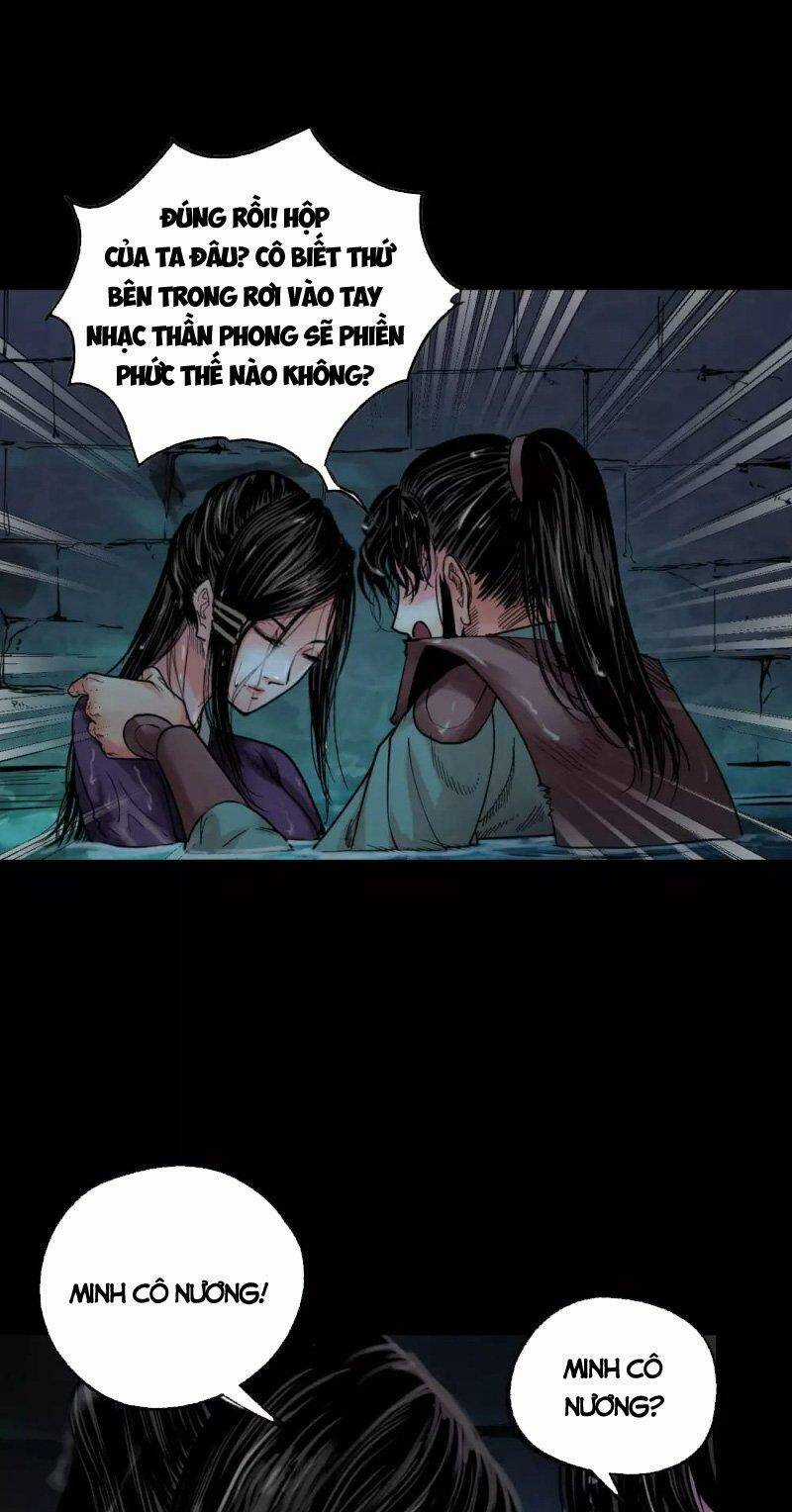 Tạng Phong Hành Chapter 92 trang 16