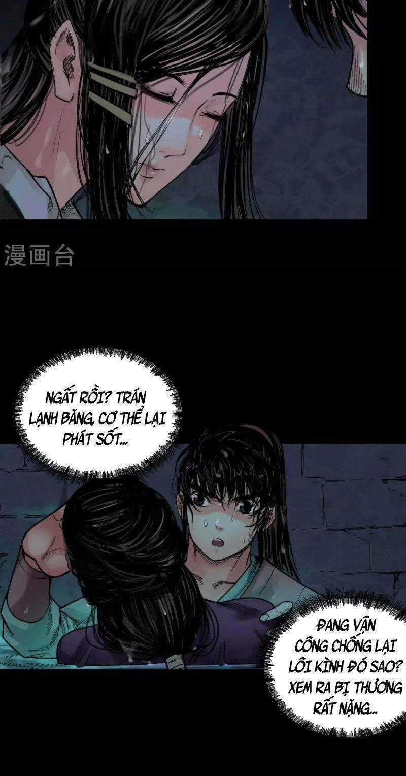 Tạng Phong Hành Chapter 92 trang 17