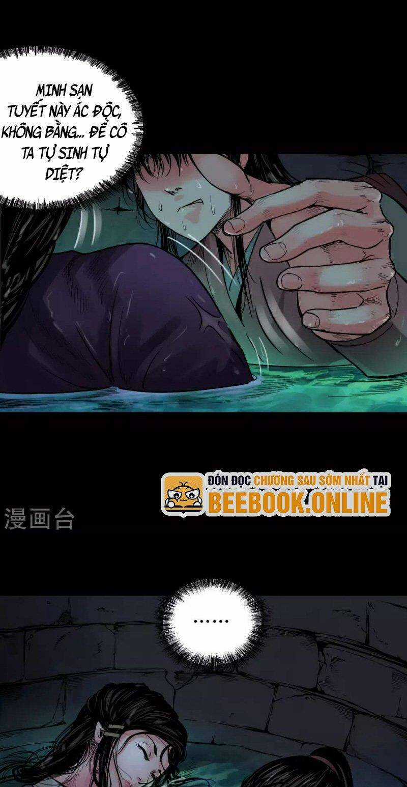 Tạng Phong Hành Chapter 92 trang 18