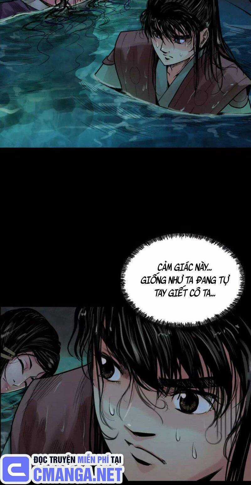 Tạng Phong Hành Chapter 92 trang 19