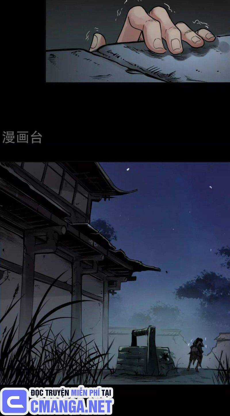 Tạng Phong Hành Chapter 92 trang 23