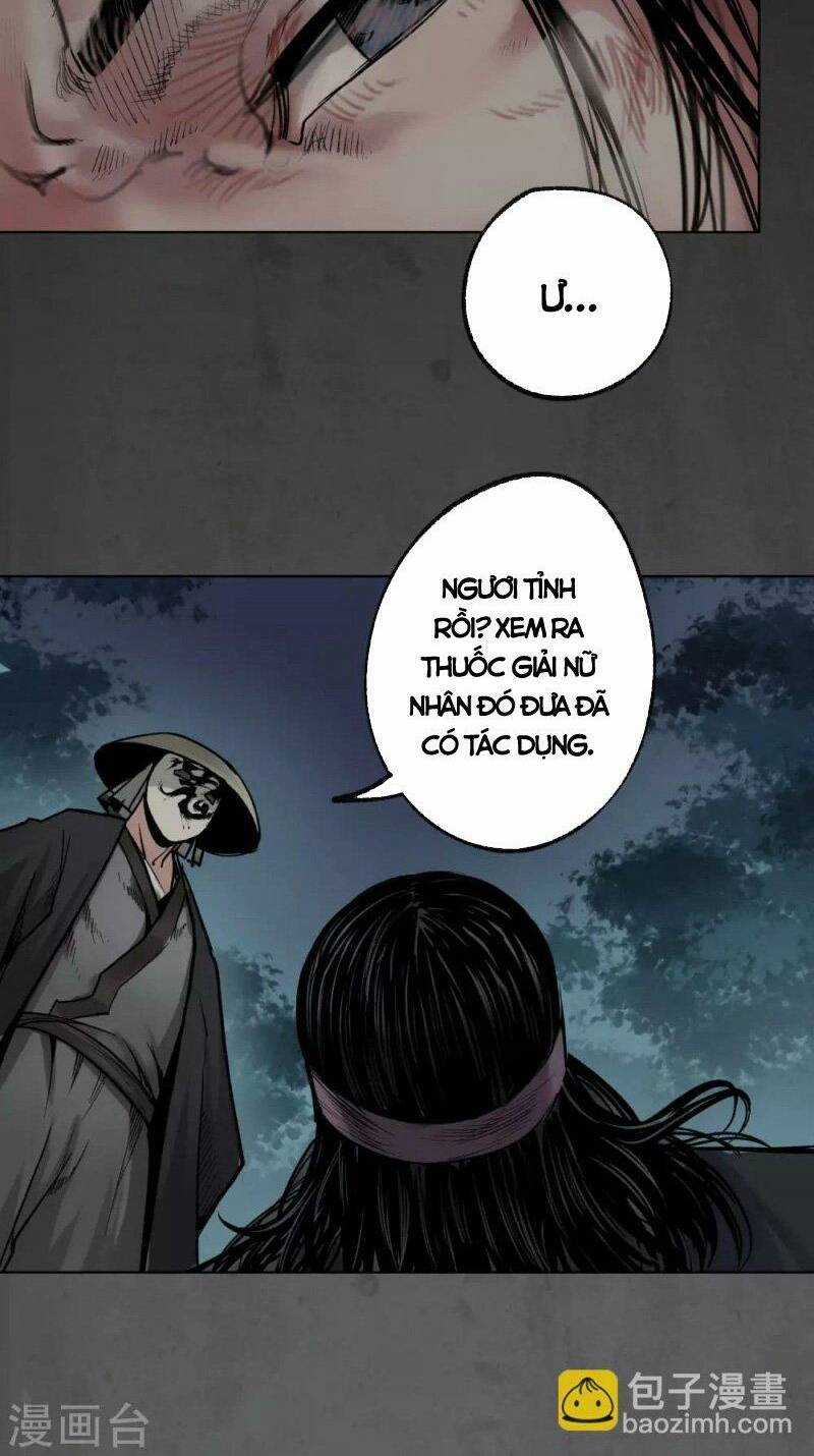 Tạng Phong Hành Chapter 92 trang 25