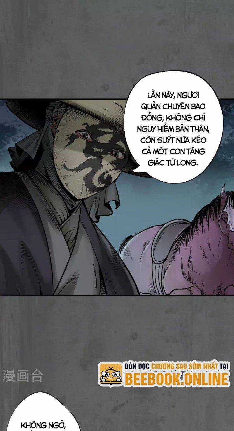 Tạng Phong Hành Chapter 92 trang 26