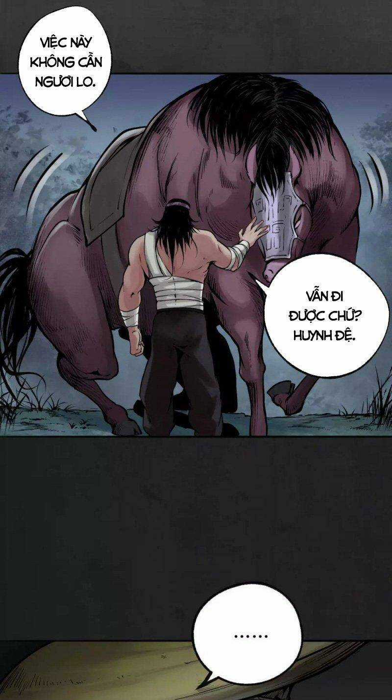 Tạng Phong Hành Chapter 92 trang 30