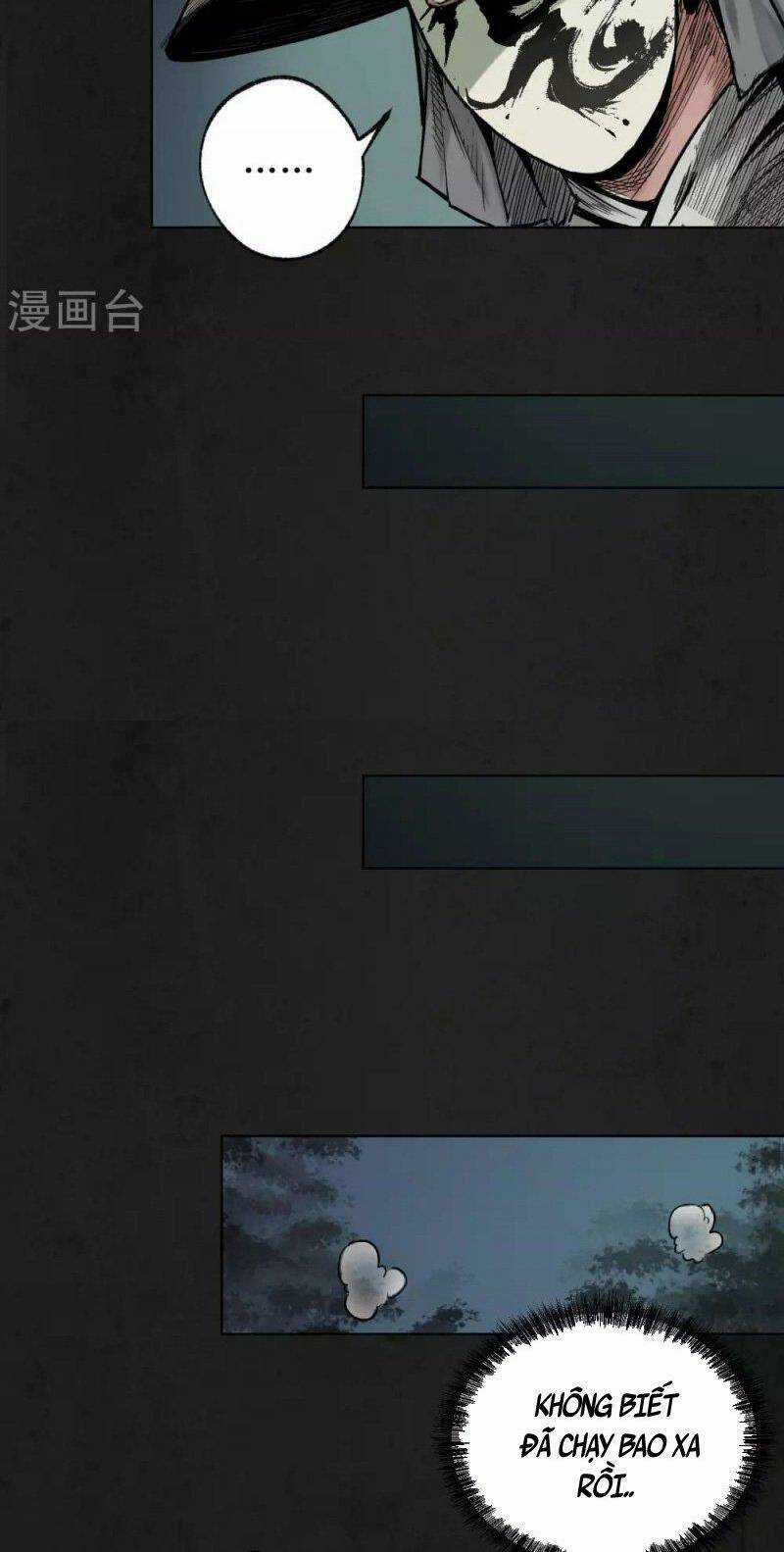 Tạng Phong Hành Chapter 92 trang 33