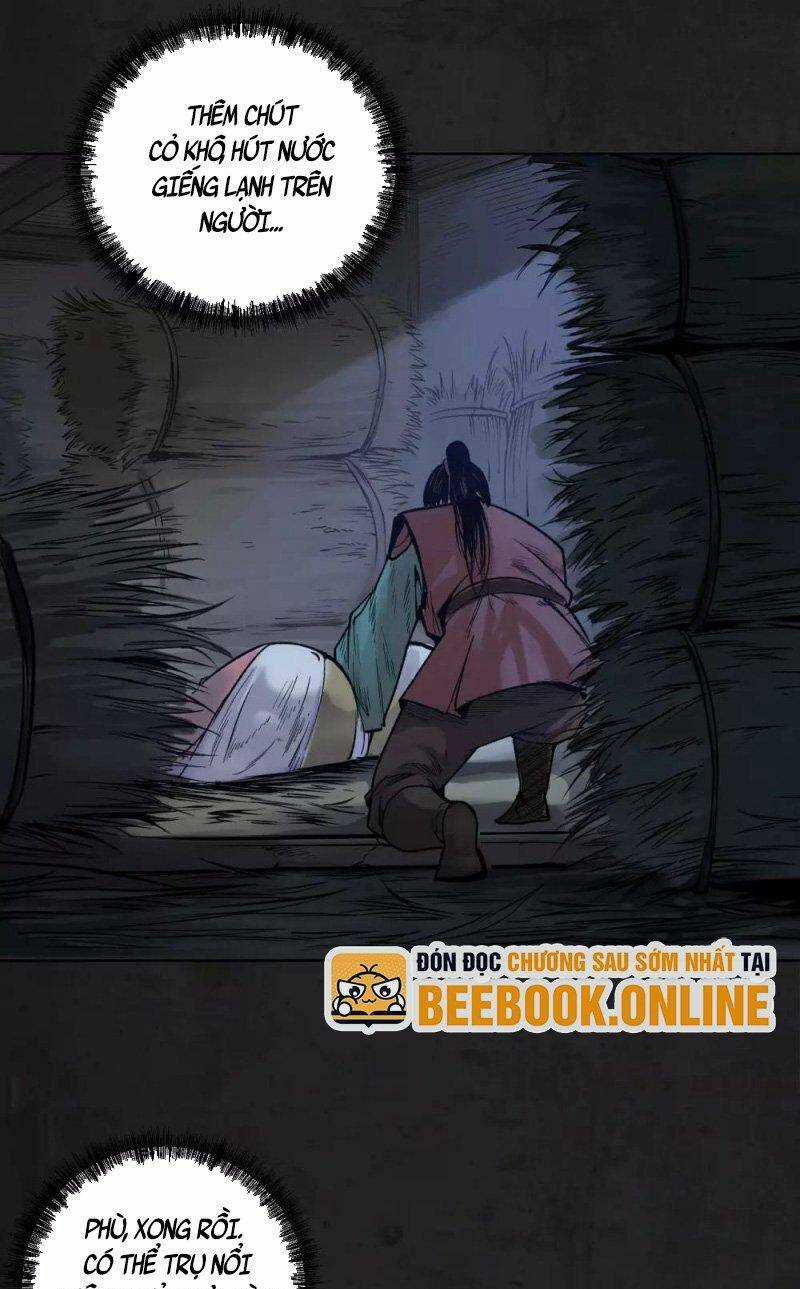 Tạng Phong Hành Chapter 92 trang 38