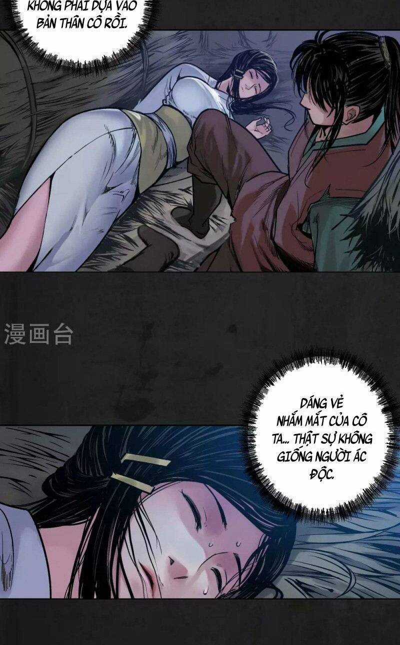 Tạng Phong Hành Chapter 92 trang 39