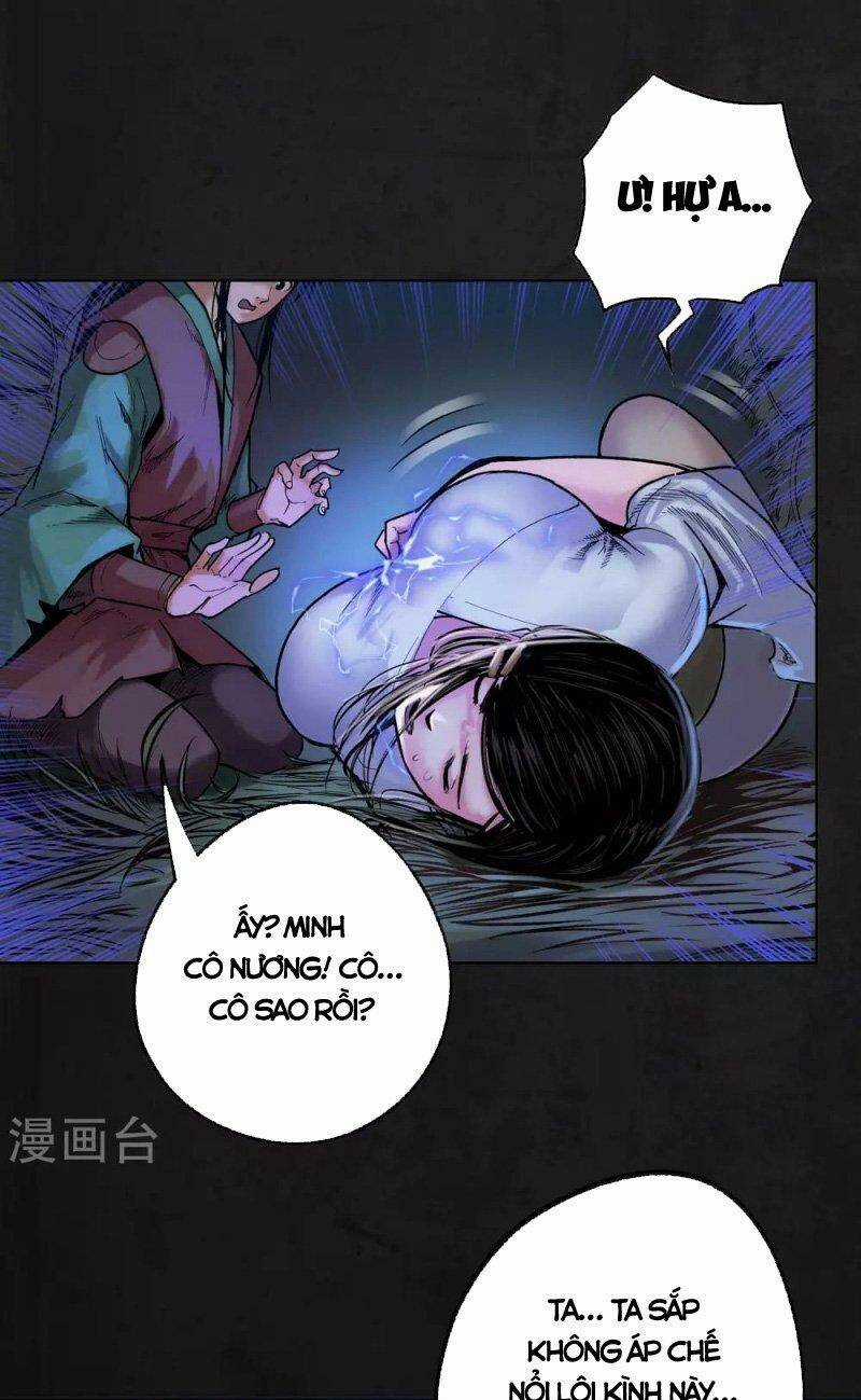 Tạng Phong Hành Chapter 92 trang 40