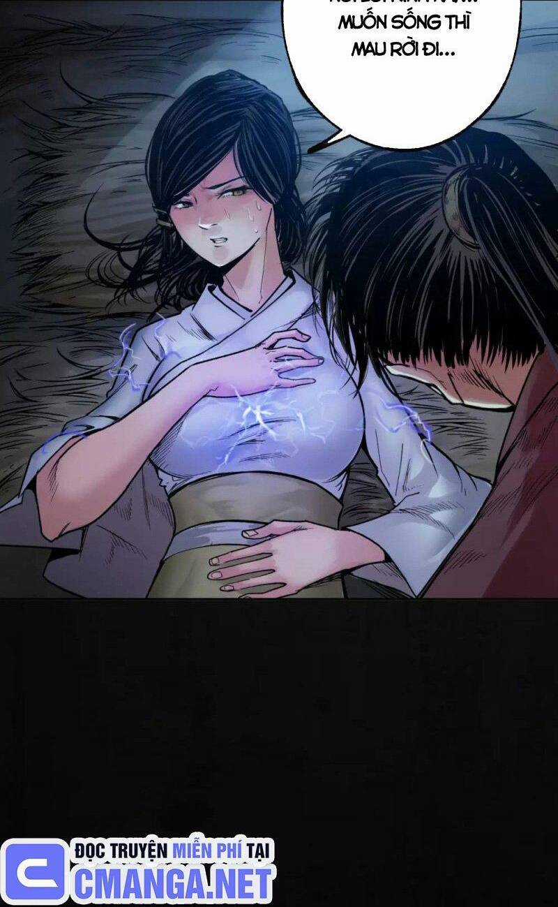 Tạng Phong Hành Chapter 92 trang 41