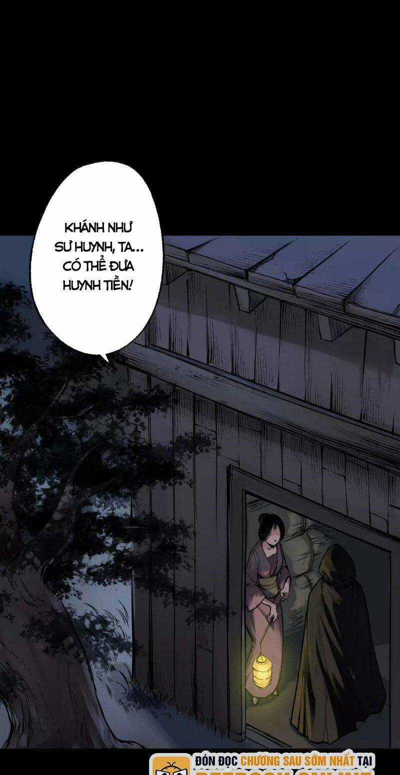 Tạng Phong Hành Chapter 93 trang 0