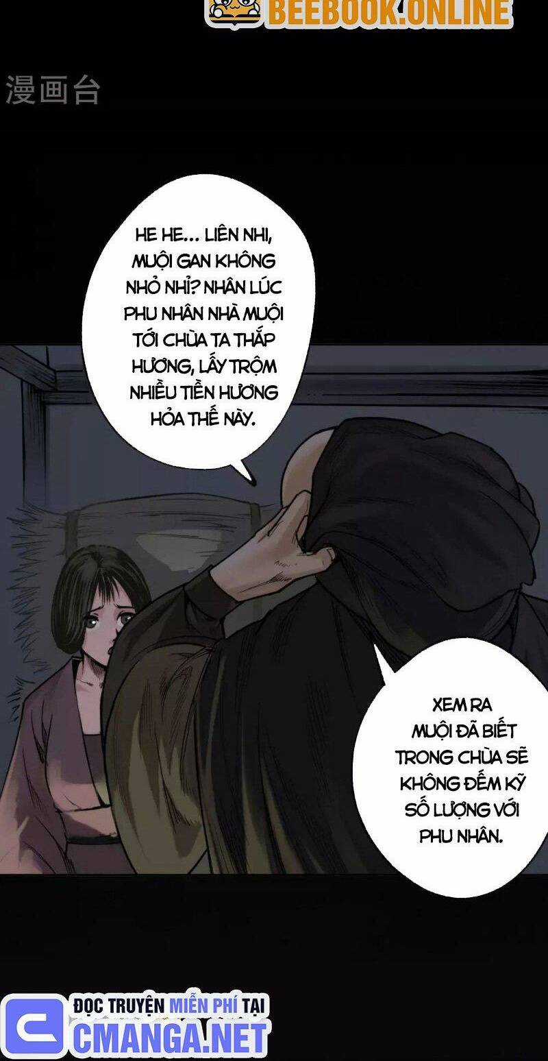 Tạng Phong Hành Chapter 93 trang 1
