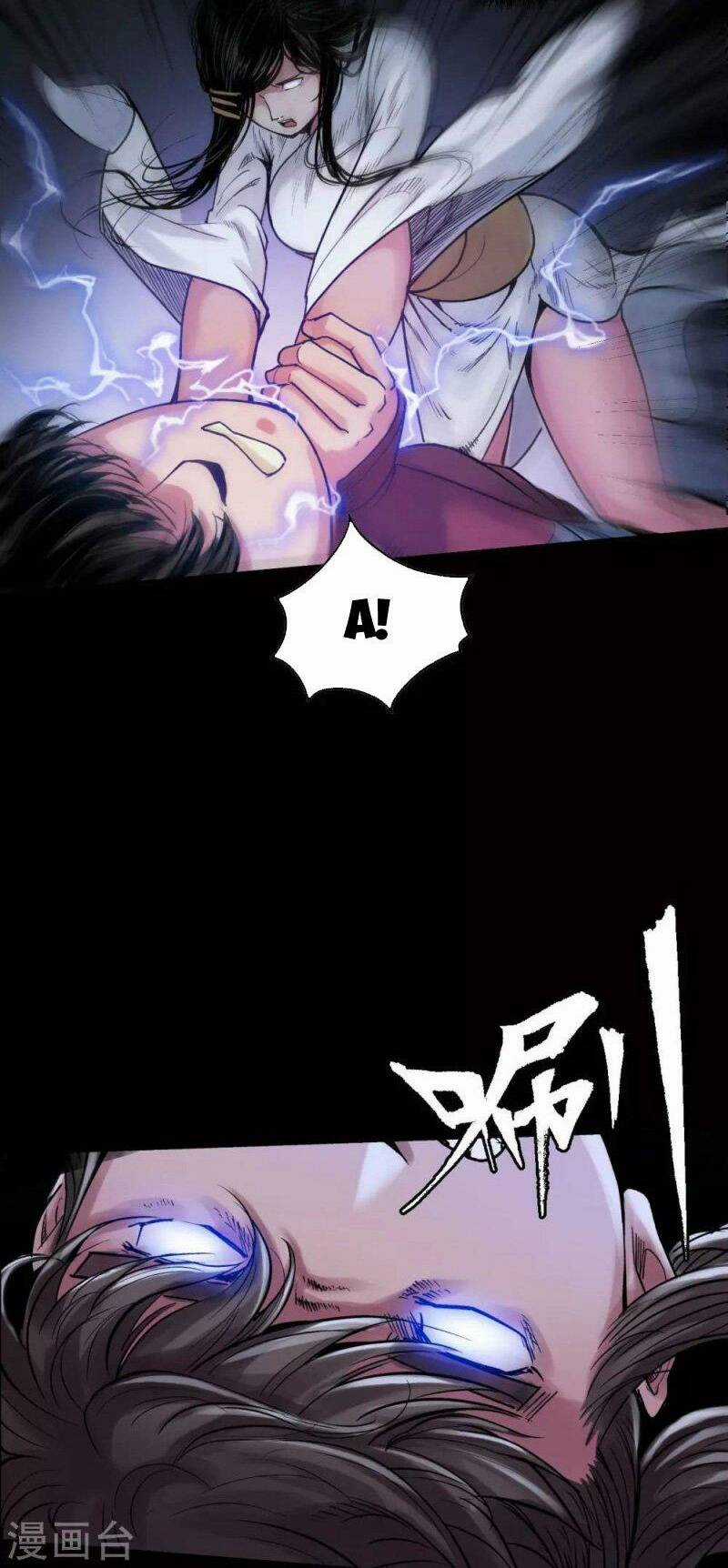 Tạng Phong Hành Chapter 93 trang 19