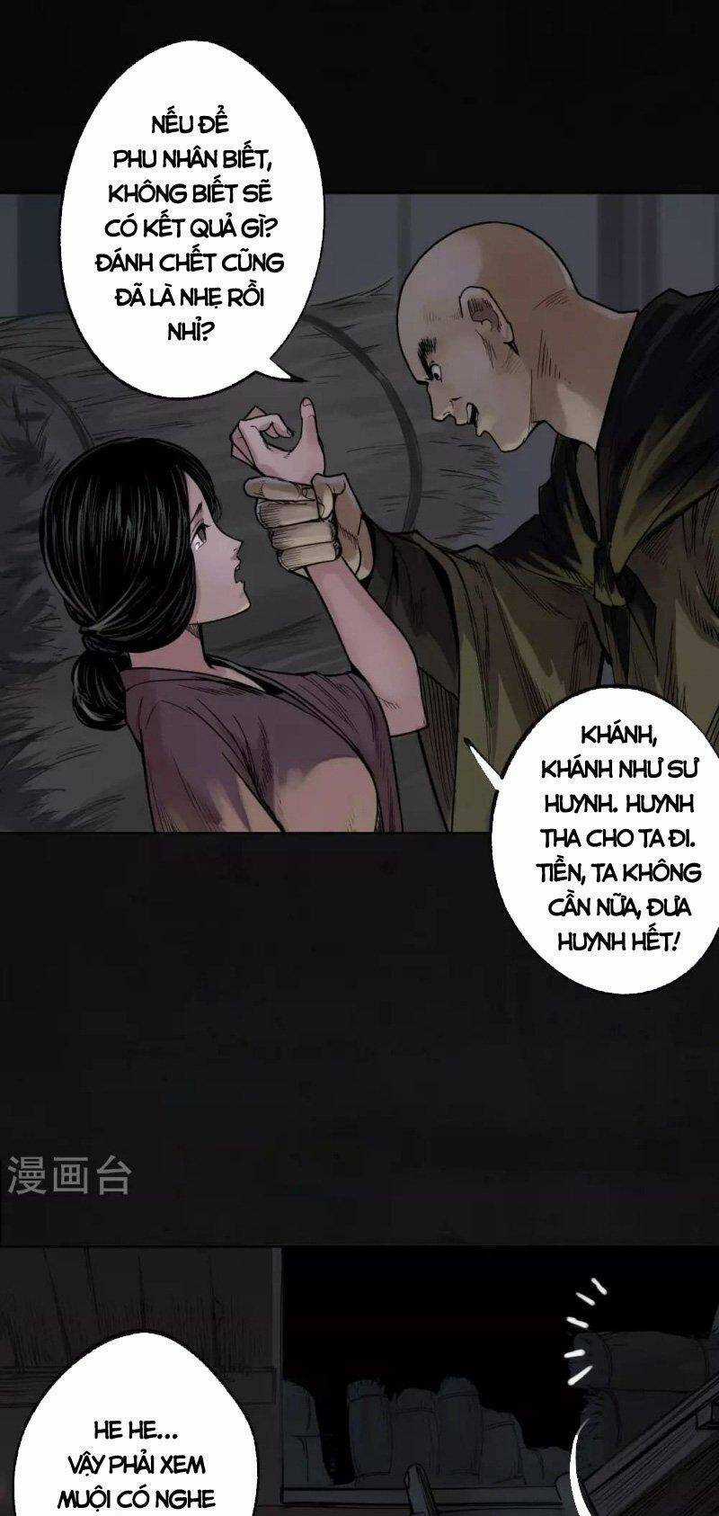 Tạng Phong Hành Chapter 93 trang 2