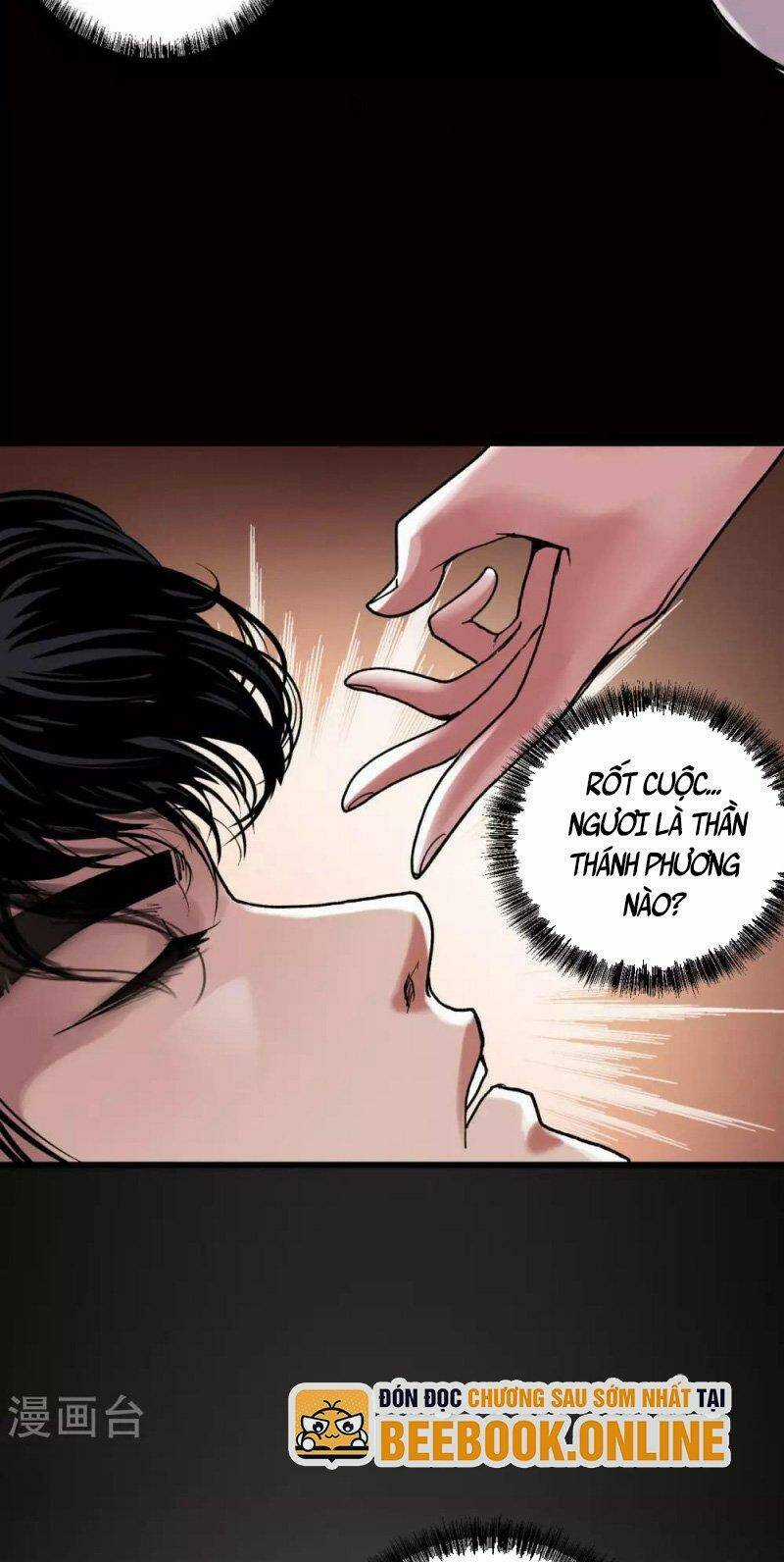 Tạng Phong Hành Chapter 93 trang 22