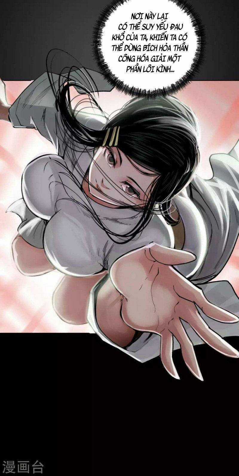 Tạng Phong Hành Chapter 93 trang 23