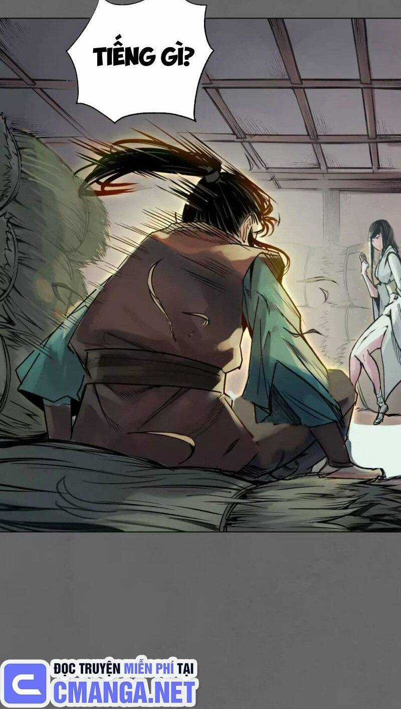 Tạng Phong Hành Chapter 93 trang 27