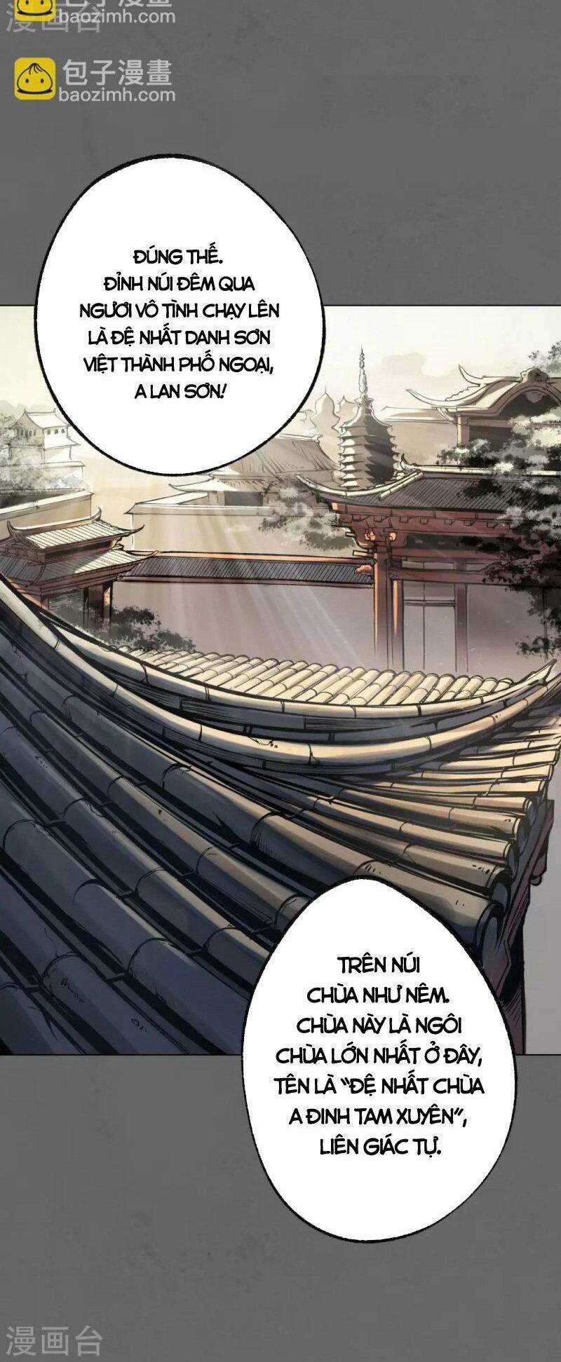 Tạng Phong Hành Chapter 93 trang 29