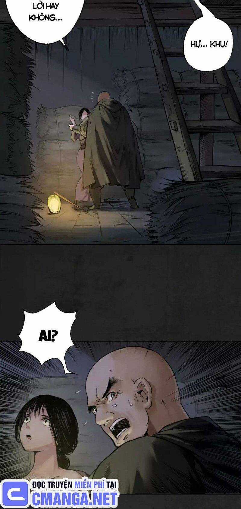 Tạng Phong Hành Chapter 93 trang 3