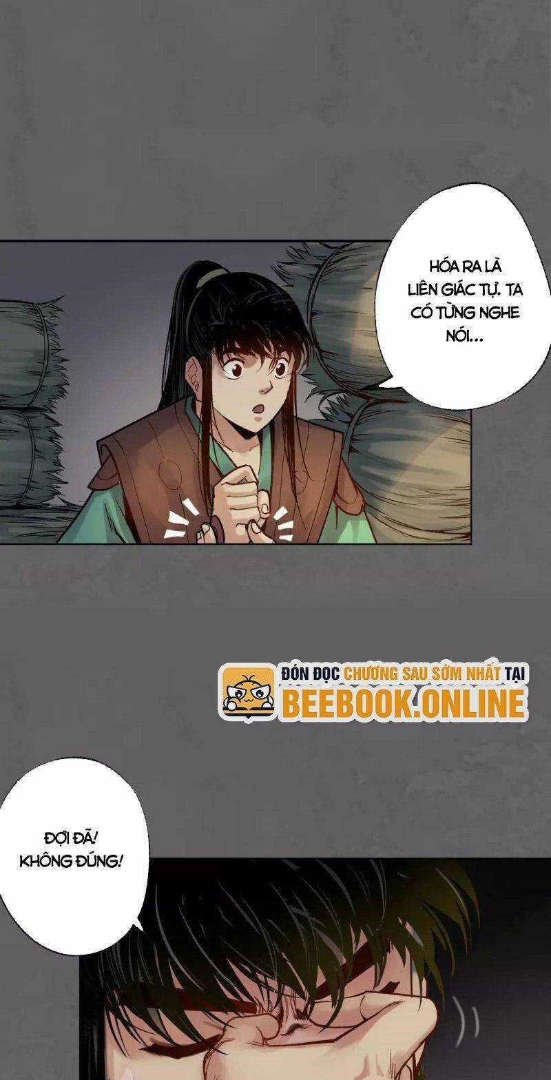 Tạng Phong Hành Chapter 93 trang 30